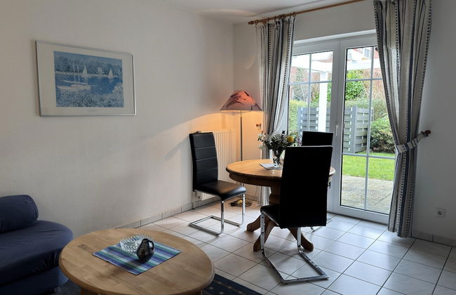 Apartment in Zingst Near Baltic Sea Beach - Foto 23