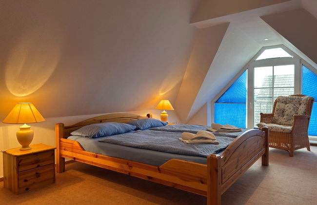 Apartment in Zingst Near Baltic Sea Beach - Foto 10