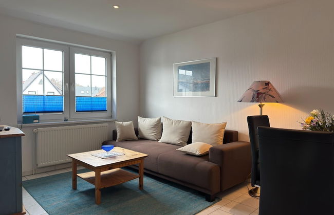 Apartment in Zingst Near Baltic Sea Beach - Foto 18