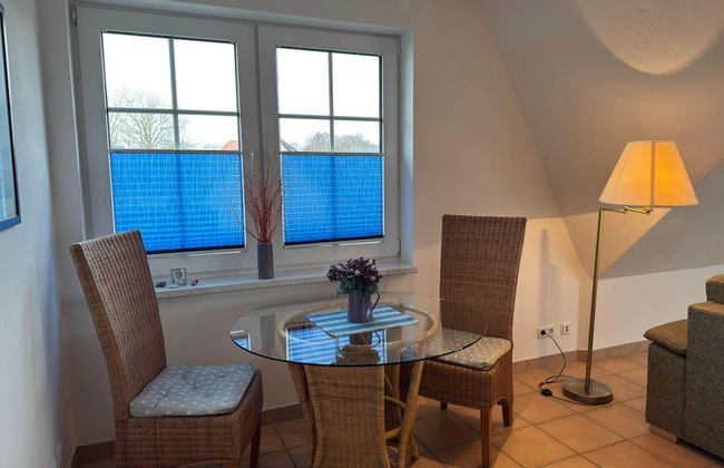 Apartment in Zingst Near Baltic Sea Beach - Foto 19