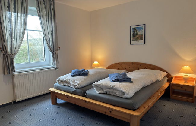 Ruhiges Ferienhaus mit Garten in Zingst - Foto 12