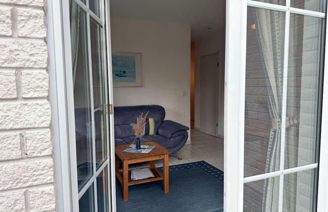 Apartment in Zingst Near Baltic Sea Beach - Foto 27