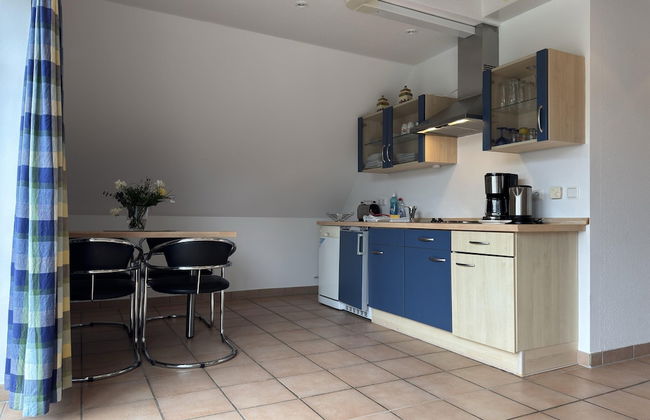Apartment in Zingst Near Baltic Sea Beach - Foto 12