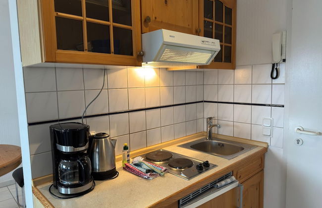 Cozy Apartment in Zingst Germany near Beach - Foto 4