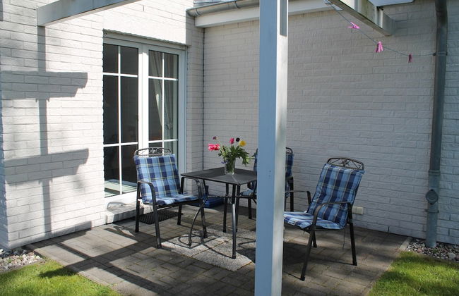 Apartment in Zingst Near Baltic Sea Beach - Foto 29