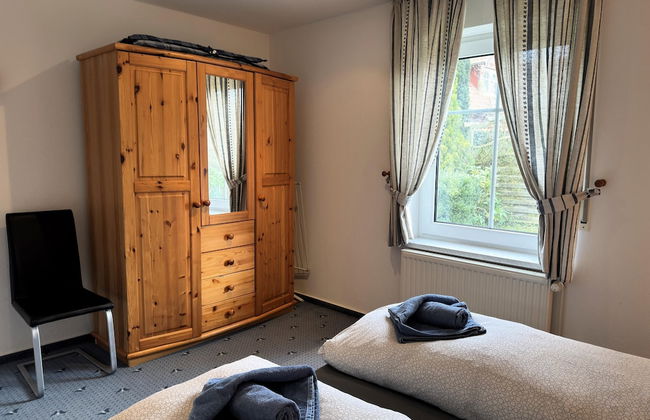 Apartment in Zingst Near Baltic Sea Beach - Foto 11