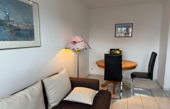 Apartment in Zingst Near Baltic Sea Beach - Foto 24