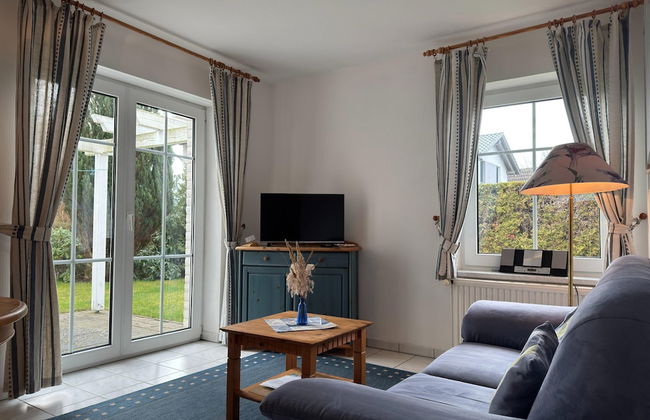 Apartment in Zingst Near Baltic Sea Beach - Foto 25