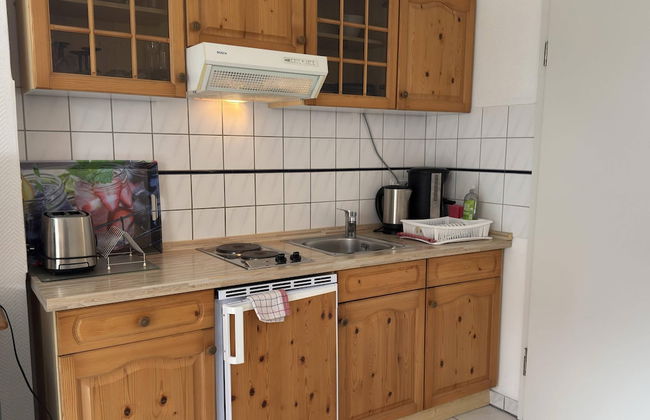 Ruhiges Ferienhaus mit Garten in Zingst - Foto 28