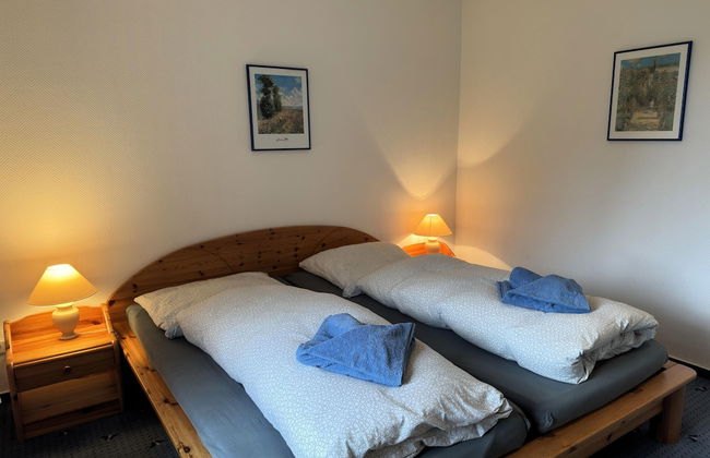 Ruhiges Ferienhaus mit Garten in Zingst - Foto 8