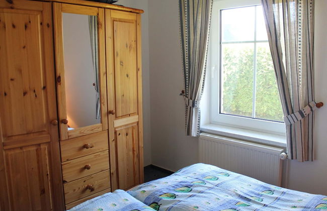Apartment in Zingst Near Baltic Sea Beach - Foto 9
