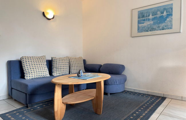 Ruhiges Ferienhaus mit Garten in Zingst - Foto 47