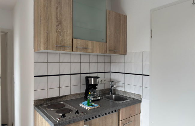 Ruhiges Ferienhaus mit Garten in Zingst - Foto 20