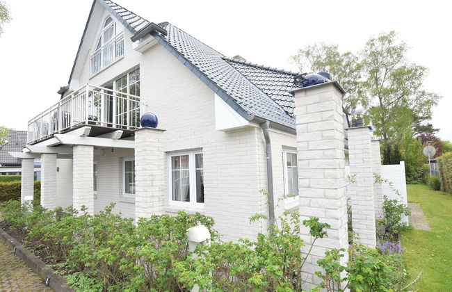 Apartment in Zingst Near Baltic Sea Beach - Foto 35