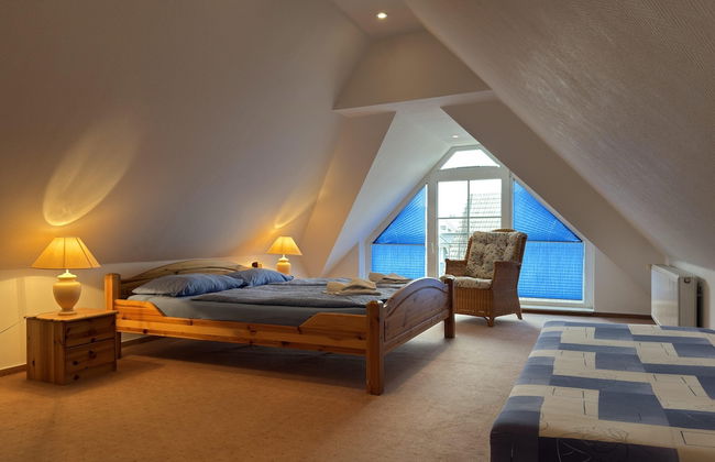Apartment in Zingst Near Baltic Sea Beach - Foto 2