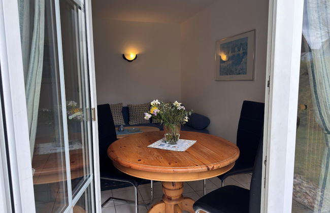 Apartment in Zingst Near Baltic Sea Beach - Foto 30