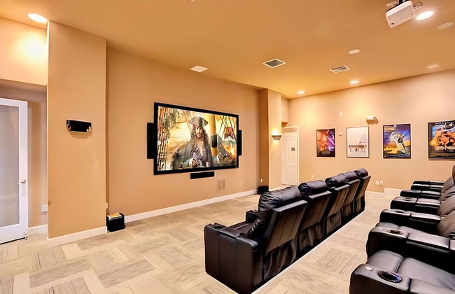 Bella Vida Pool House With Games - Near Disney - Foto 41
