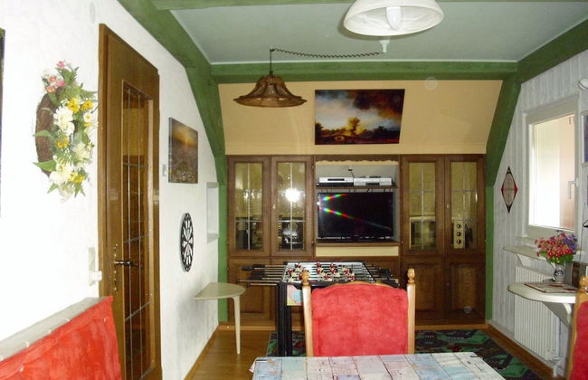Apartment in Bernau Near Feldberg Ski Area - Foto 8