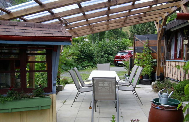 Apartment in Bernau Near Feldberg Ski Area - Foto 10