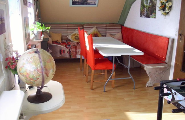 Apartment in Bernau Near Feldberg Ski Area - Foto 9