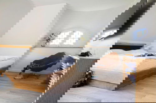 Foto 6 - Ferienhaus in Fuhlendorf