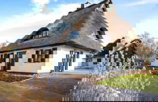Photo 1 - Ferienhaus in Fuhlendorf