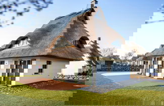 Foto 1 - Ferienhaus in Fuhlendorf