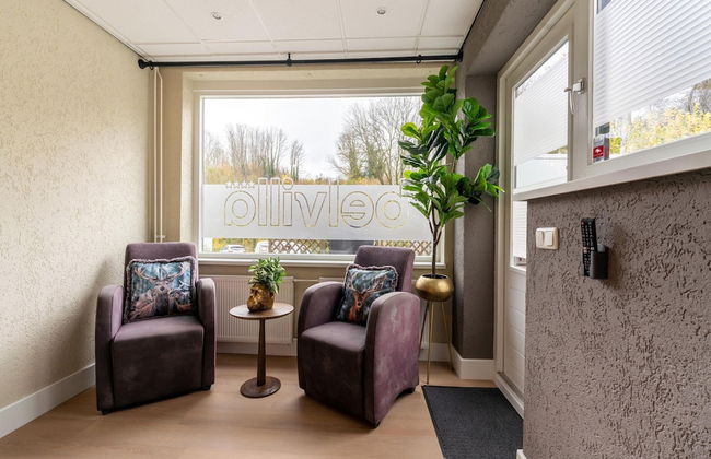 Luxury House in South Limburg Near Forest - Foto 29