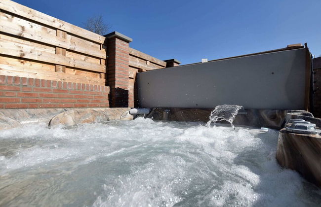 Luxury House in South Limburg Near Forest - Foto 67