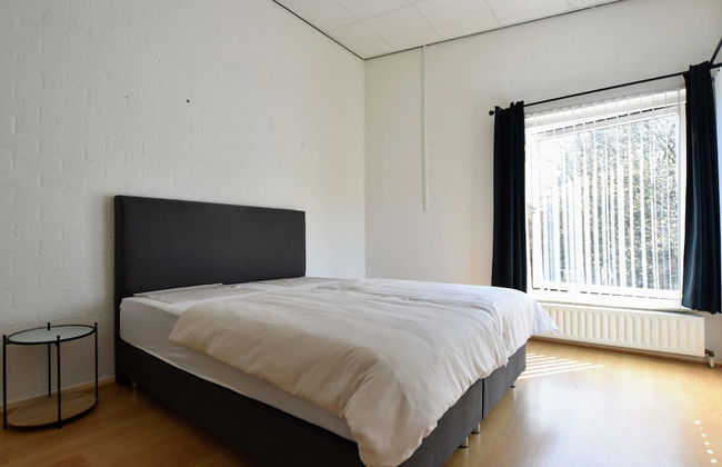 Luxury House in South Limburg Near Forest - Foto 10