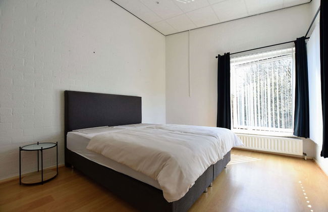 Luxury House in South Limburg Near Forest - Foto 19