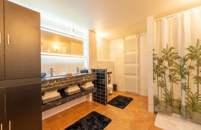 Luxury House in South Limburg Near Forest - Foto 52