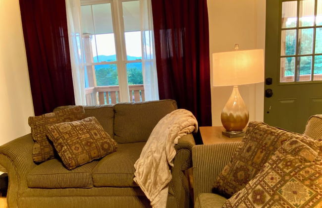 Shepherd's Lodge - Foto 11