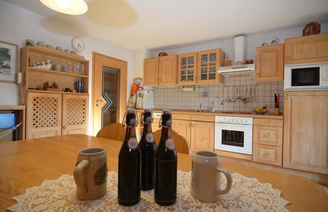 Comfort Apartment With Balcony in the Beautiful Bavarian Forest - Foto 68