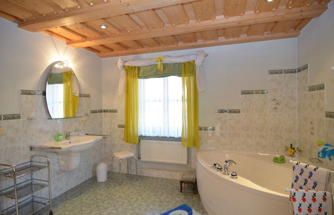 Comfort Apartment With Balcony in the Beautiful Bavarian Forest - Foto 44