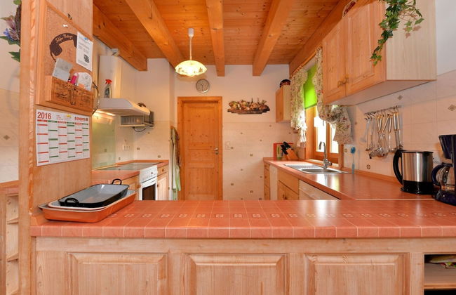 Comfort Apartment With Balcony in the Beautiful Bavarian Forest - Foto 17