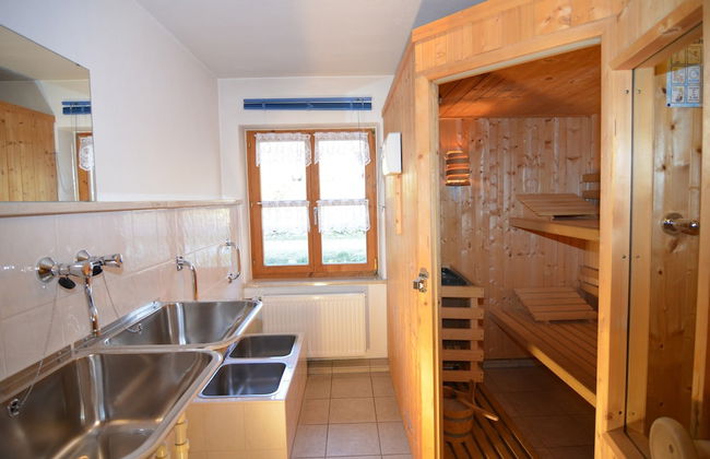 Comfort Apartment With Balcony in the Beautiful Bavarian Forest - Foto 50