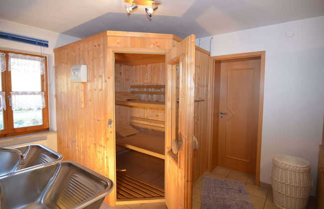 Comfort Apartment With Balcony in the Beautiful Bavarian Forest - Foto 51