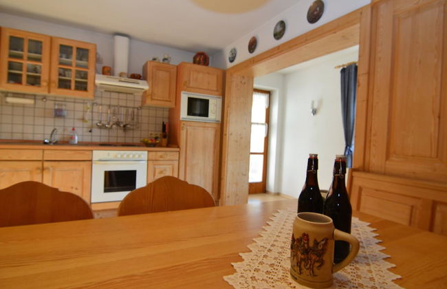 Comfort Apartment With Balcony in the Beautiful Bavarian Forest - Foto 20