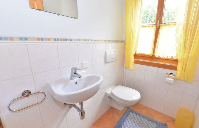 Comfort Apartment With Balcony in the Beautiful Bavarian Forest - Foto 37