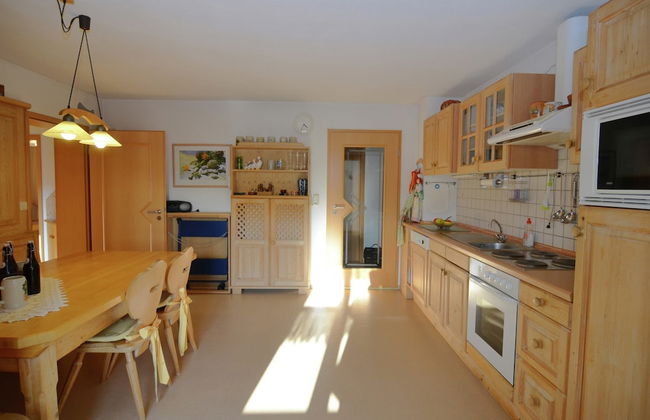 Comfort Apartment With Balcony in the Beautiful Bavarian Forest - Foto 57