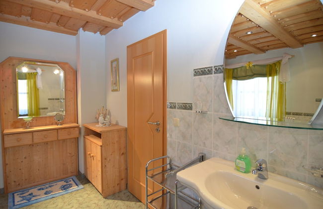 Comfort Apartment With Balcony in the Beautiful Bavarian Forest - Foto 46