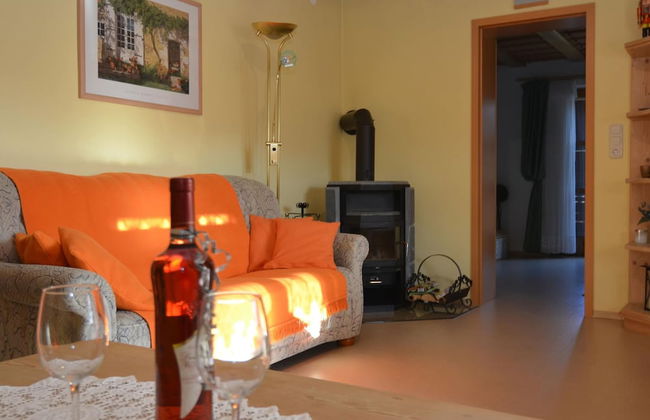 Comfort Apartment With Balcony in the Beautiful Bavarian Forest - Foto 26