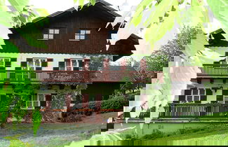 Foto 1 - Comfort Apartment With Balcony in the Beautiful Bavarian Forest