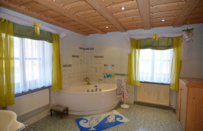 Comfort Apartment With Balcony in the Beautiful Bavarian Forest - Foto 54