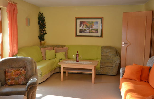 Comfort Apartment With Balcony in the Beautiful Bavarian Forest - Foto 30