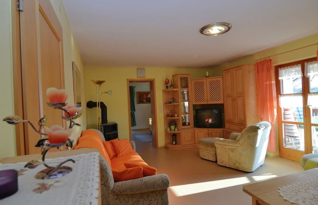 Comfort Apartment With Balcony in the Beautiful Bavarian Forest - Foto 28