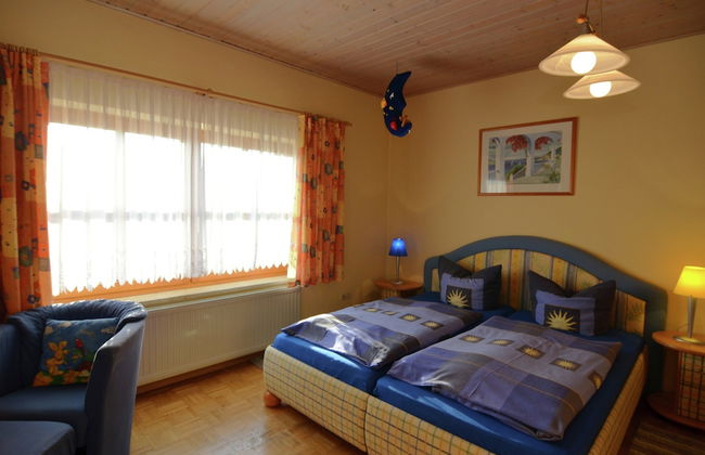Comfort Apartment With Balcony in the Beautiful Bavarian Forest - Foto 13