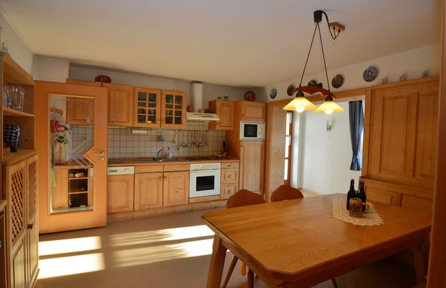 Comfort Apartment With Balcony in the Beautiful Bavarian Forest - Foto 22
