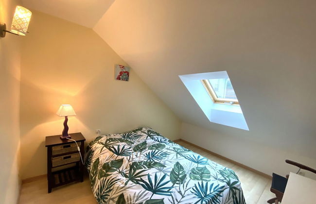 Holiday Home in Kairon Near the Beach - Foto 2